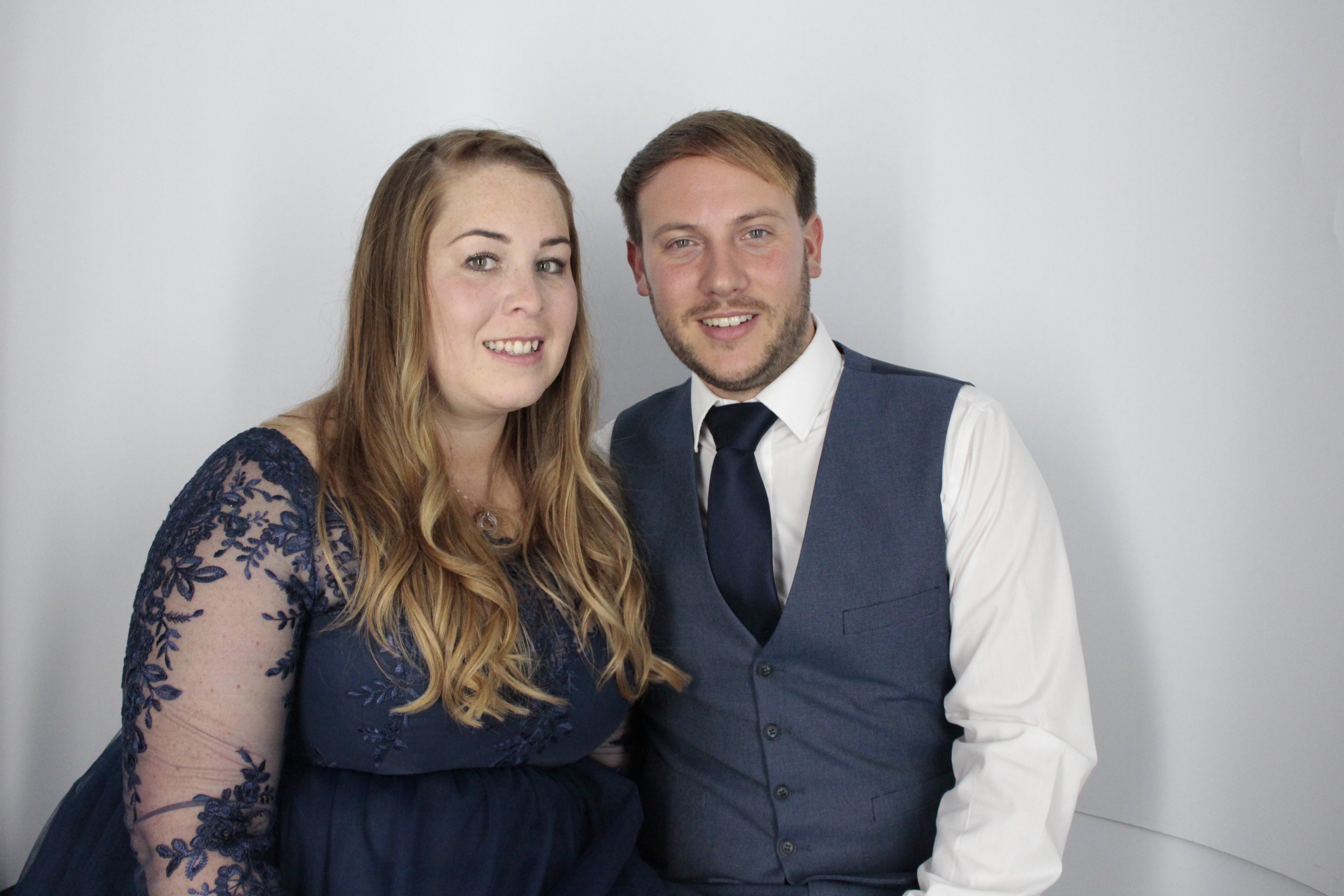 Emma & Karl's Wedding | View more photos from the event at gallery.myphotoboothexperience.co.uk/u/MyPhotoBoothExperienceLtd/Emma-Karls-Wedding